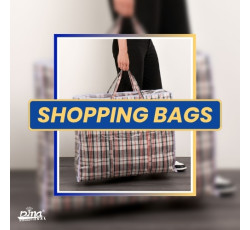 Shopping Bags